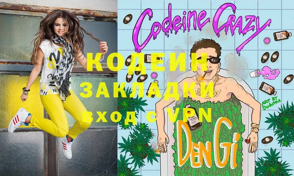 прущие крисы Абаза